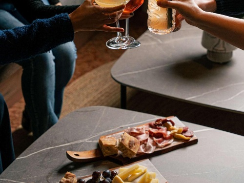 Mercure Bologna Centro image 7