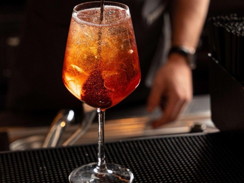 Mercure Bologna Centro image 10