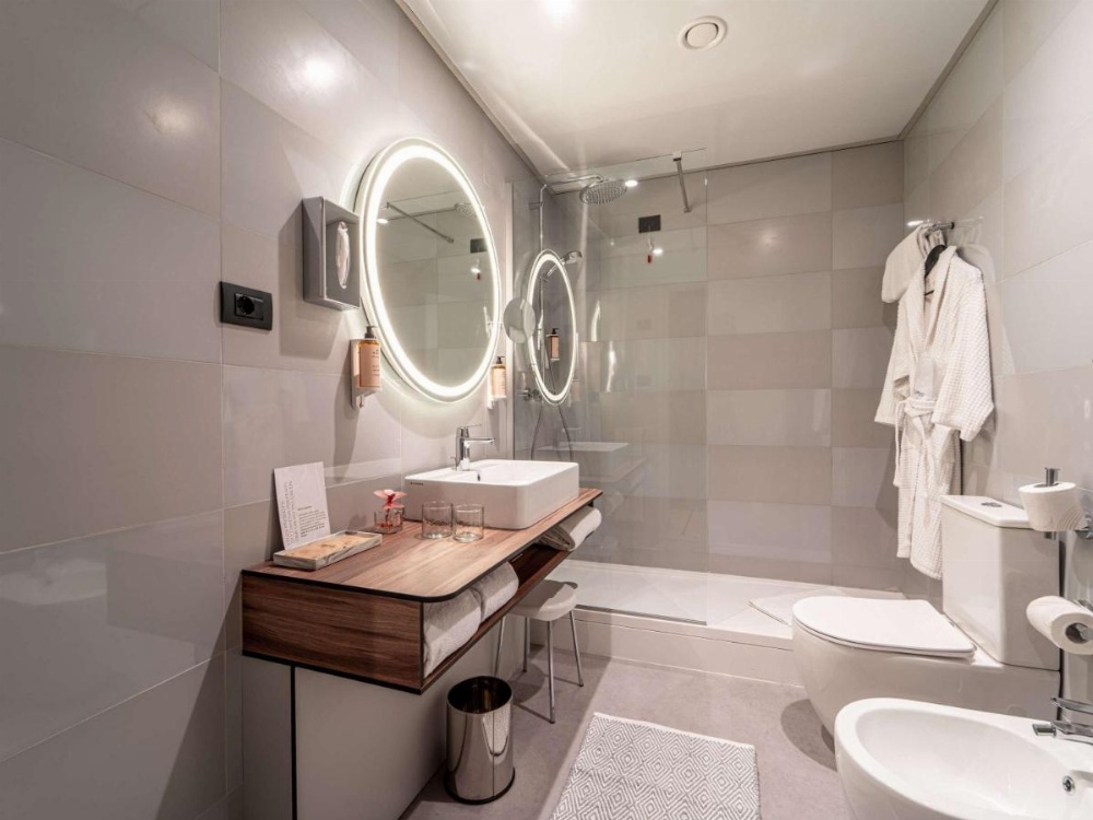 Mercure Bologna Centro Image 11