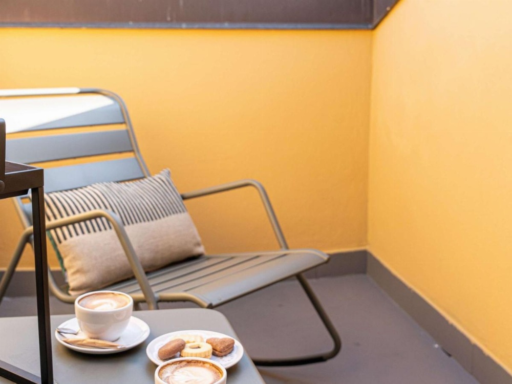 Mercure Bologna Centro Image 13
