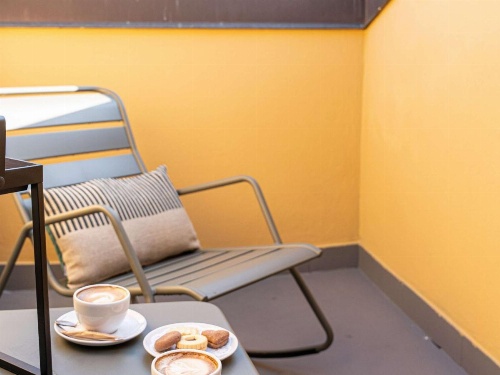 Mercure Bologna Centro image 13