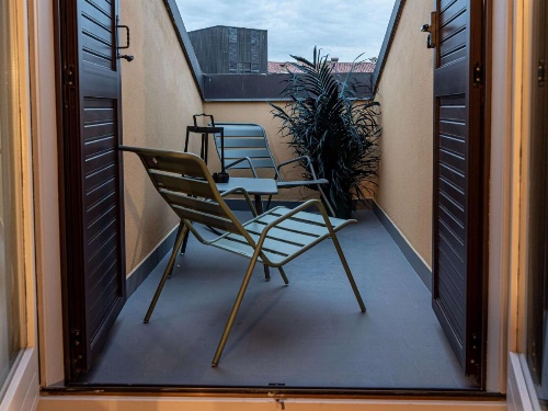 Mercure Bologna Centro image 14