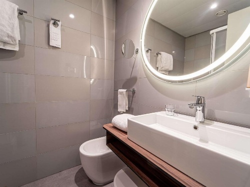 Mercure Bologna Centro image 15