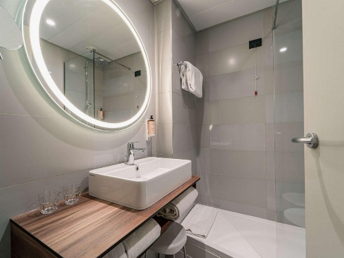 Mercure Bologna Centro image 16