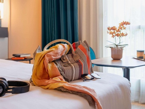 Mercure Bologna Centro image 17