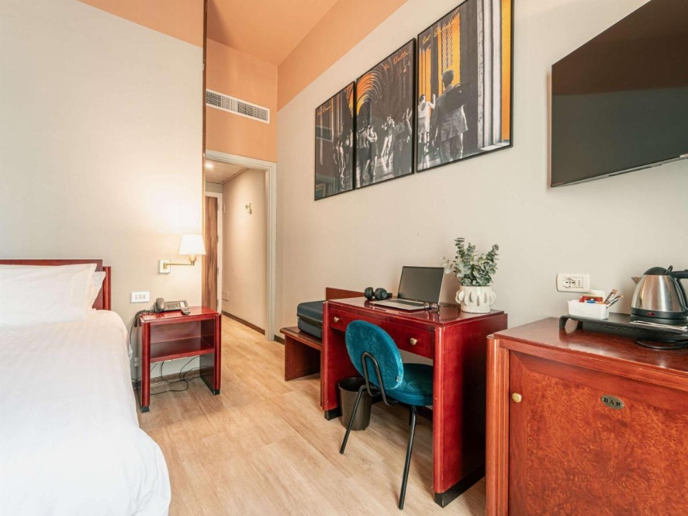 Mercure Bologna Centro Image 18