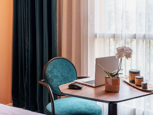 Mercure Bologna Centro image 20