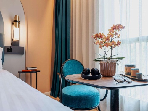 Mercure Bologna Centro image 22