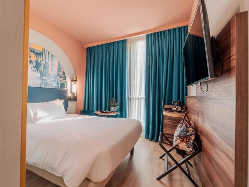 Mercure Bologna Centro image 24