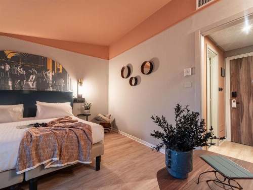 Mercure Bologna Centro image 27