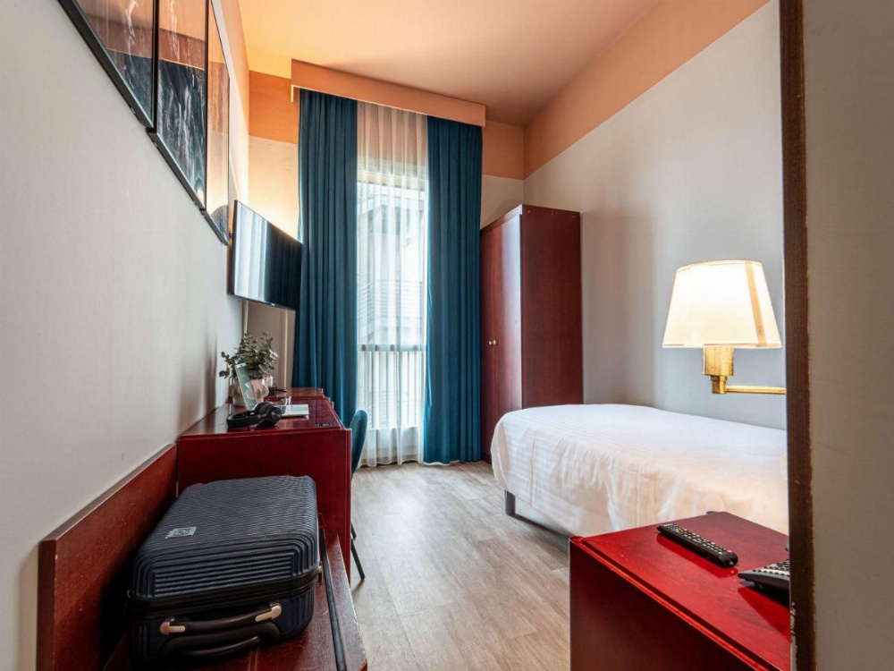 Mercure Bologna Centro Image 33