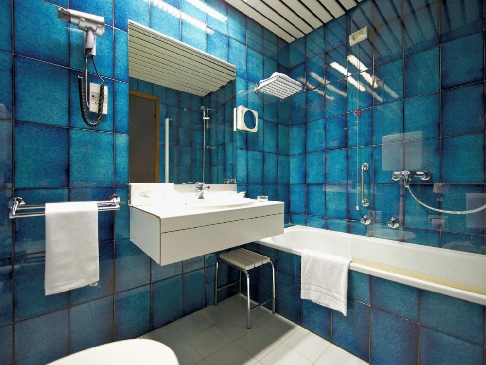 Mercure Bologna Centro