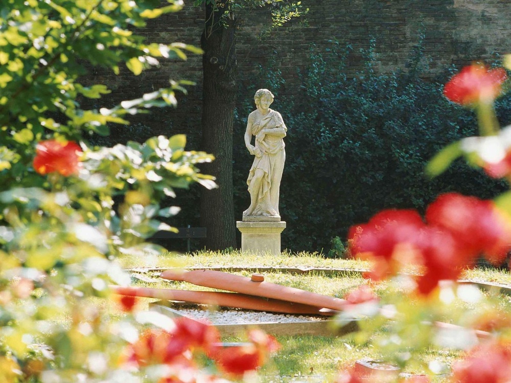 Mercure Bologna Centro Main image