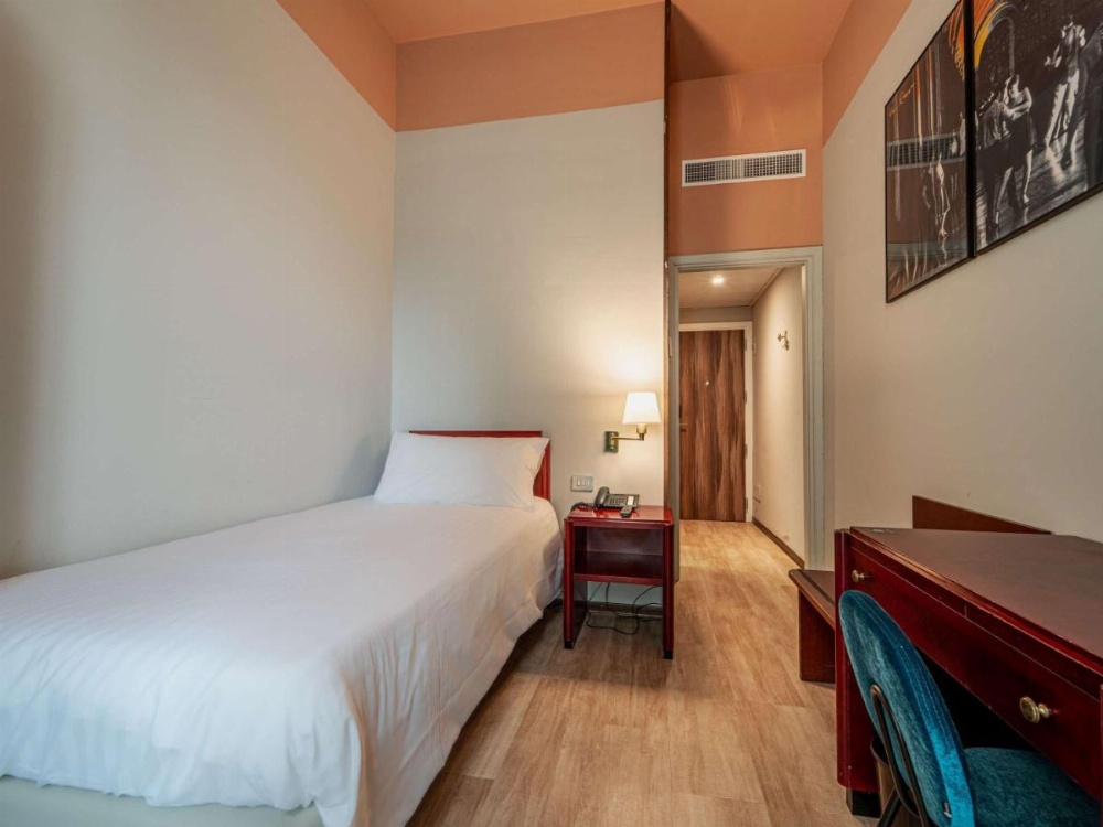 Mercure Bologna Centro Image 36