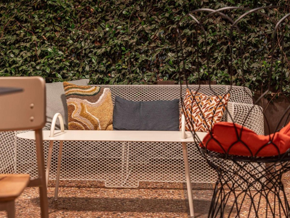 Mercure Bologna Centro Main image