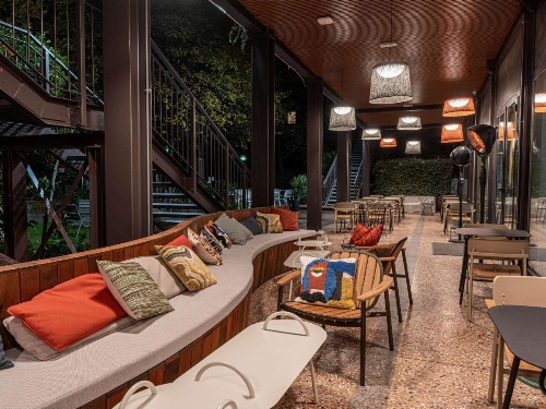 Mercure Bologna Centro image 4